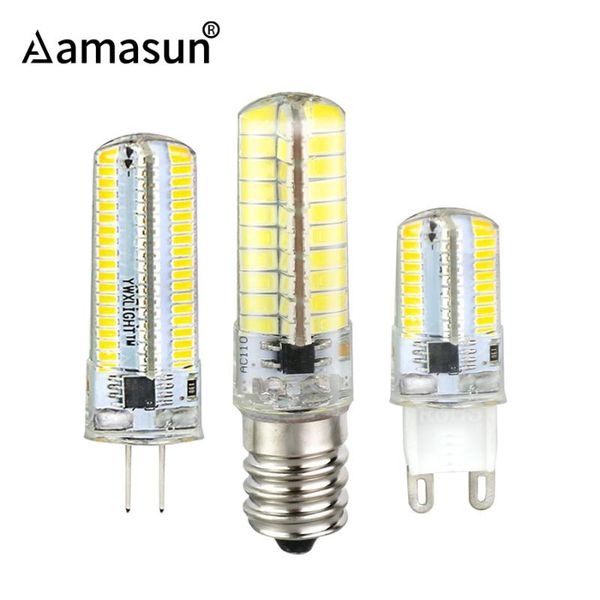 bulbs mini corn bulb g9 led g4 dimmable silicone lamp 64 80 152 leds e14 e17 e11 e12 g8 spotlight replace halogen for chandelier
bulbs mini corn bulb g9 led g4 dimmable silicone lamp 64 80 152 leds e14 e17 e11 e12 g8 spotlight replace halogen for chandelier