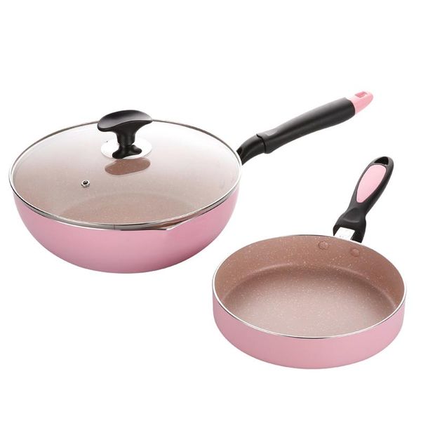 steak frying pan non-stick smokeless small wok pancake induction cooker universal omelette pans
steak frying pan non-stick smokeless small wok pancake induction cooker universal omelette pans
