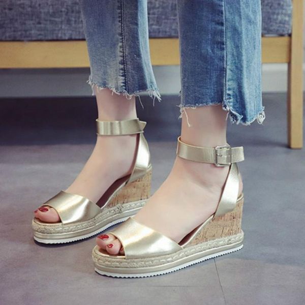 sandals women's 2021 summer shoes for women fashion platform wedges high heels ladies casual solid female plus size, Black
sandals women's 2021 summer shoes for women fashion platform wedges high heels ladies casual solid female plus size, Black