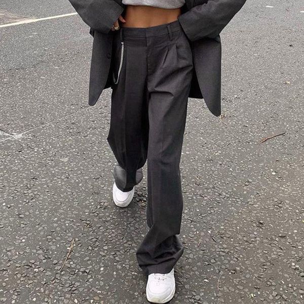 women's pants & capris woman jeans high waist suit for women pantalones vaqueros mujer, Black;white
women's pants & capris woman jeans high waist suit for women pantalones vaqueros mujer, Black;white