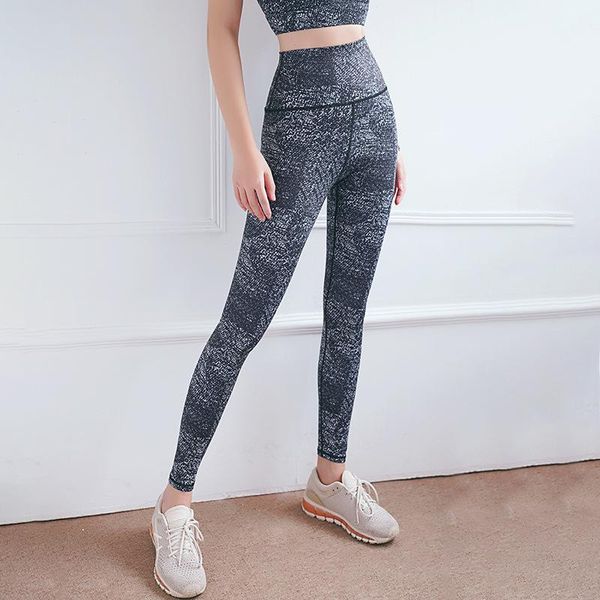 women's leggings normov printed women fitness high waist skinny ankle length jeggings workout push up quick dry mujer, Black
women's leggings normov printed women fitness high waist skinny ankle length jeggings workout push up quick dry mujer, Black