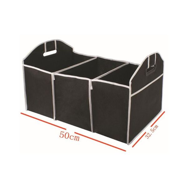 car organizer auto trunk foldable storage box with handle rear folding cube multifunctional 40l cargo
car organizer auto trunk foldable storage box with handle rear folding cube multifunctional 40l cargo