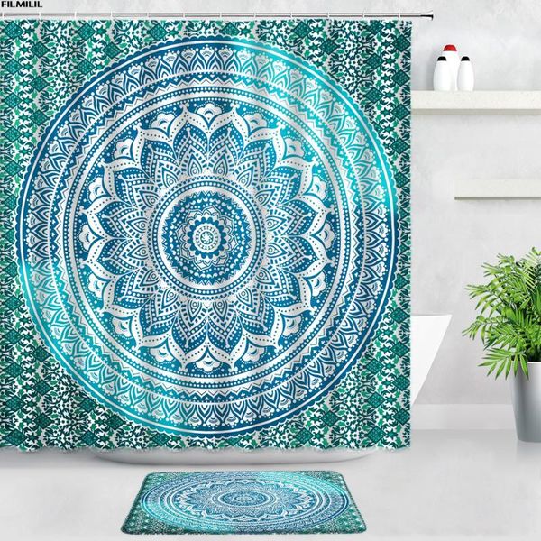 shower curtains bohemian mandala floral curtain bath mats bathroom set creative geometric pattern ethnic style home decor door rug
shower curtains bohemian mandala floral curtain bath mats bathroom set creative geometric pattern ethnic style home decor door rug