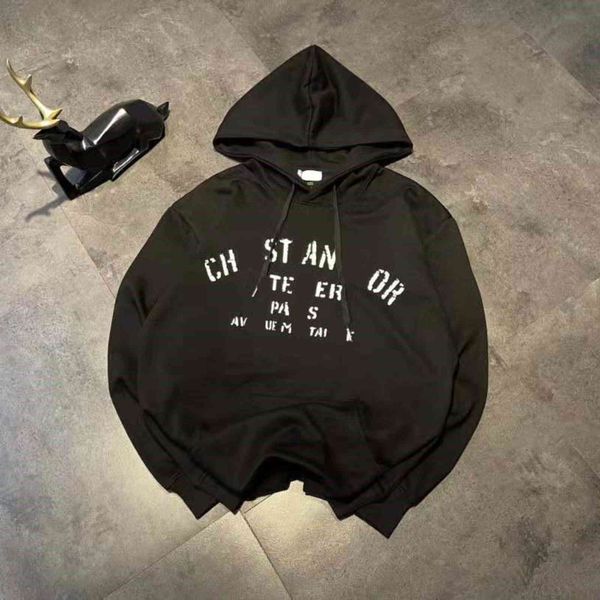 70% off 2021 autumn new fashion letter printing leisure loose and thin temperament commuter hooded couple's sweater, Black
70% off 2021 autumn new fashion letter printing leisure loose and thin temperament commuter hooded couple's sweater, Black