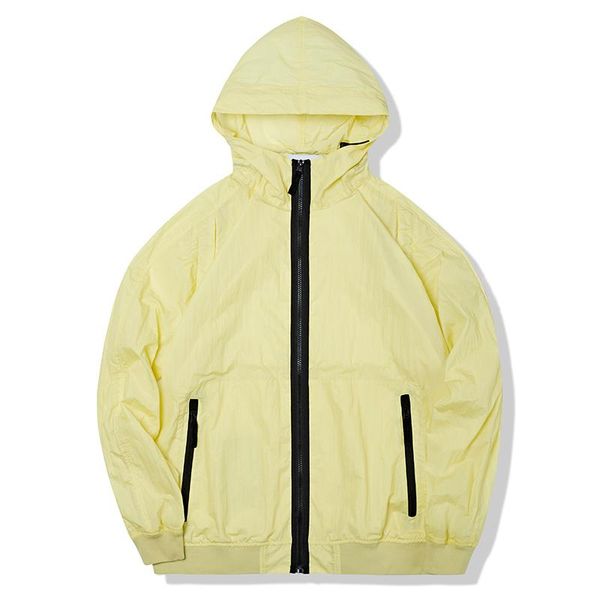 21ss autumn stone man men women island jackets konng gonng sun embroidery proof running coat sports hoody thin designer jacket, Black;brown
21ss autumn stone man men women island jackets konng gonng sun embroidery proof running coat sports hoody thin designer jacket, Black;brown