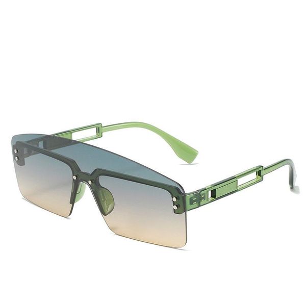 sunglasses rimless women designer men vintage sun glasses retro shades uv400 eyewear gafas, White;black
sunglasses rimless women designer men vintage sun glasses retro shades uv400 eyewear gafas, White;black