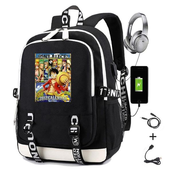 backpack one piece for men printing with usb charging college school bag casual travel waterproof laptop
backpack one piece for men printing with usb charging college school bag casual travel waterproof laptop
