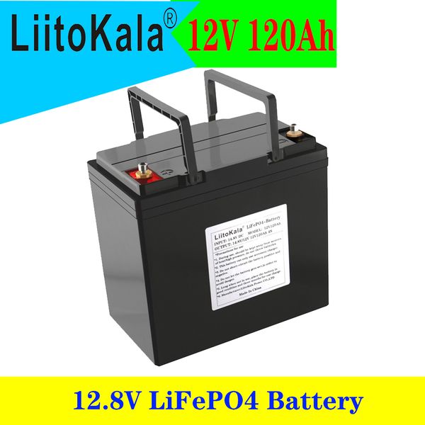 lifepo4 batteries 12v 120ah capacity 12.8v solar battery pack rv rechargeable lithium iron with bms for outdoor camping
lifepo4 batteries 12v 120ah capacity 12.8v solar battery pack rv rechargeable lithium iron with bms for outdoor camping