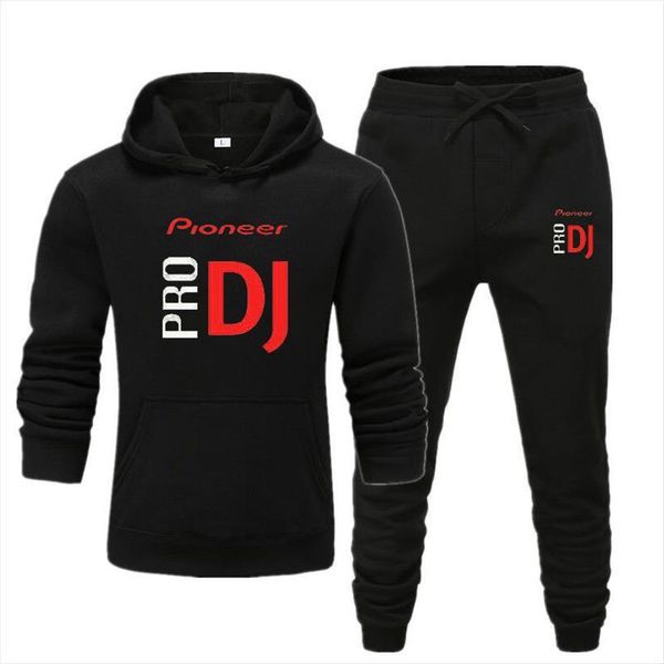 pioneer pro dj sweatshirt men tracksuit club clothing cdj nexus audio hoodie casual hip hop pants set, Gray
pioneer pro dj sweatshirt men tracksuit club clothing cdj nexus audio hoodie casual hip hop pants set, Gray