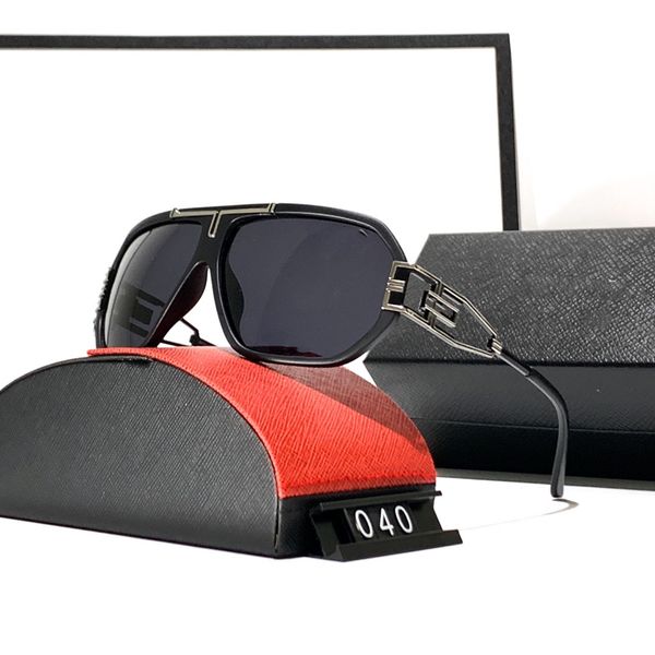 040 polorized glasses designer sunglasses luxury sunglasses brand for mens womens adumbral glasses 3 colors with box, White;black
040 polorized glasses designer sunglasses luxury sunglasses brand for mens womens adumbral glasses 3 colors with box, White;black