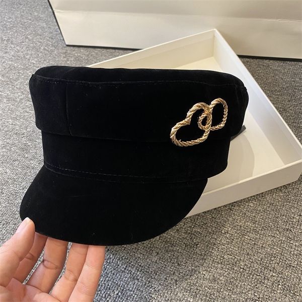 autumn and winter simple fashion flocked cap british solid color love standard flat cap daily versatile report children's hat zy, Blue;gray
autumn and winter simple fashion flocked cap british solid color love standard flat cap daily versatile report children's hat zy, Blue;gray