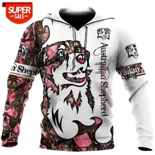 australian shepherd dog 3d print spring autumn hoodie man women harajuku outwear zipper pullover sweatshirt casual #sc13, Black
australian shepherd dog 3d print spring autumn hoodie man women harajuku outwear zipper pullover sweatshirt casual #sc13, Black