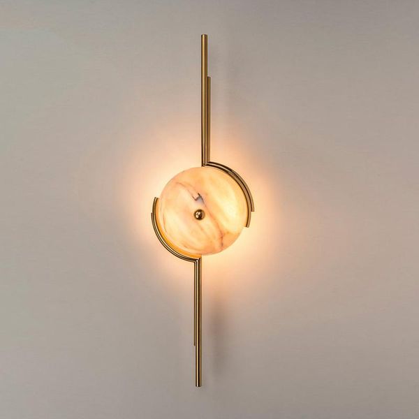 wall lamp postmodern personality natural marble light luxury art simple living room creative bedside bedroom designer
wall lamp postmodern personality natural marble light luxury art simple living room creative bedside bedroom designer