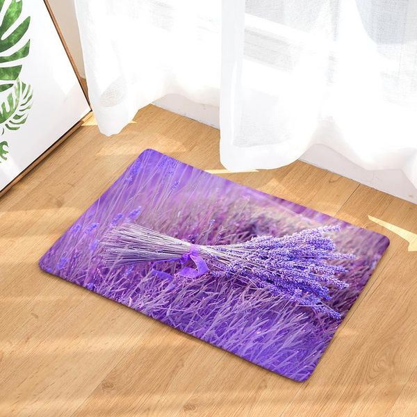 lavender door mat carpet hallway doormat bedside floor non-slip water absorption bathroom rugs carpets
lavender door mat carpet hallway doormat bedside floor non-slip water absorption bathroom rugs carpets