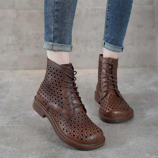 sandals british cool boots 2021 women's summer breathable short with cow leather, Black
sandals british cool boots 2021 women's summer breathable short with cow leather, Black