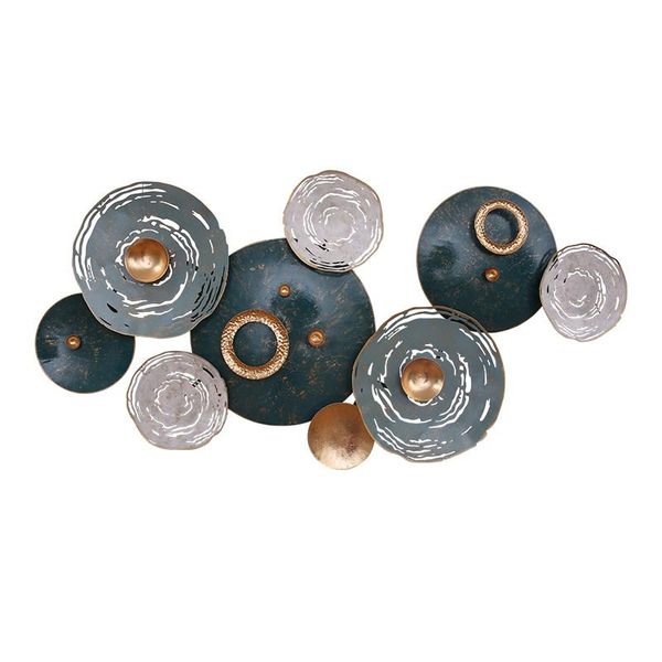 decorative objects & figurines european luxury wrought iron round shape accessories home livingroom wall hanging ornaments decoration lobby
decorative objects & figurines european luxury wrought iron round shape accessories home livingroom wall hanging ornaments decoration lobby