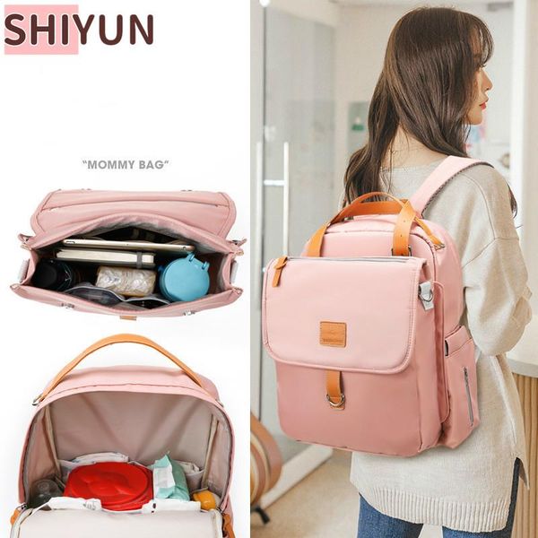 diaper bags shiyun 2021 bag splittable backpack multifunction large capacity waterproof travel stroller maternity baby nappy sx31
diaper bags shiyun 2021 bag splittable backpack multifunction large capacity waterproof travel stroller maternity baby nappy sx31