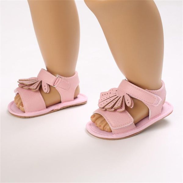first walkers 2021 baby shoes boy girl toddler flats summer sandal flower soft rubber sole anti-slip crib walker
first walkers 2021 baby shoes boy girl toddler flats summer sandal flower soft rubber sole anti-slip crib walker