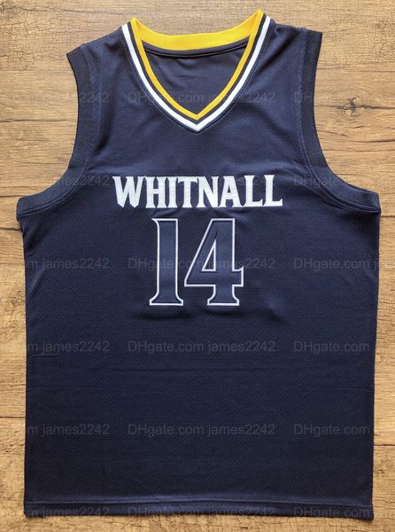 ship from us mens tyler 14 herro whitnall high school basketball jersey all stitched navy size s-2xl quality, Black
ship from us mens tyler 14 herro whitnall high school basketball jersey all stitched navy size s-2xl quality, Black