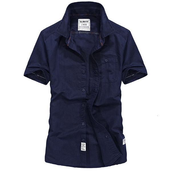 shirt summer fashions men carrying cotton short sleeve man shirts -4xl abz192, White;black
shirt summer fashions men carrying cotton short sleeve man shirts -4xl abz192, White;black