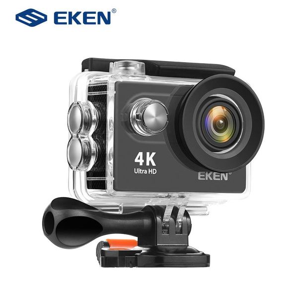 telescopes eken sport camera ultra hd 4k 30fps wifi 2.0-inch 170d underwater waterproof helmet video recording cam
telescopes eken sport camera ultra hd 4k 30fps wifi 2.0-inch 170d underwater waterproof helmet video recording cam