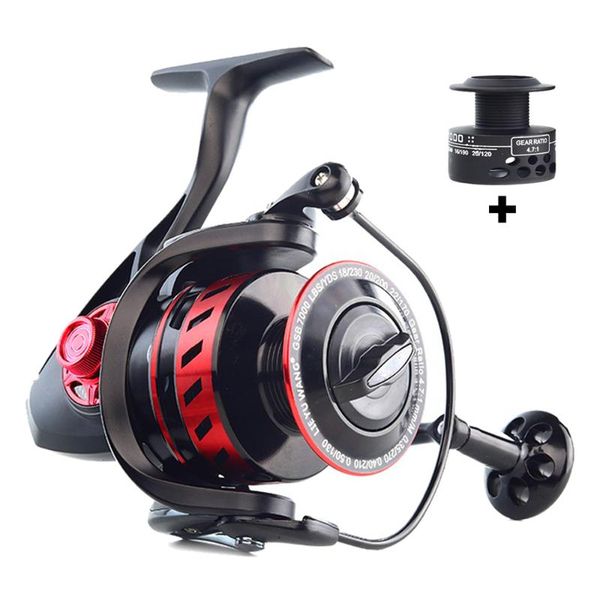 feeder fishing spinning reel durable saltwater lure carp metal left/right gear ratio 5.0:1 accessories baitcasting reels
feeder fishing spinning reel durable saltwater lure carp metal left/right gear ratio 5.0:1 accessories baitcasting reels