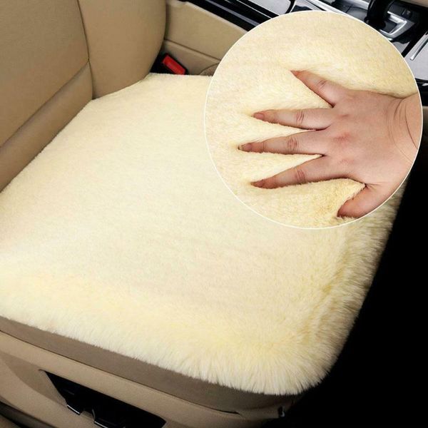 46x46 cm universal winter warm car seat cover cushion anti-slip front chair breathable pad protector covers
46x46 cm universal winter warm car seat cover cushion anti-slip front chair breathable pad protector covers