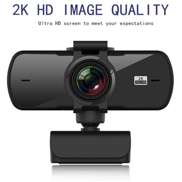 webcams 2k hd webcam computer pc mini web camera built-in microphone rotatable cameras for live broadcast video calling conference work
webcams 2k hd webcam computer pc mini web camera built-in microphone rotatable cameras for live broadcast video calling conference work