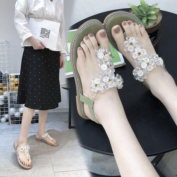 sandals 2021 summer large size sale of women's shoes flip flops platform flat big corrective comfort without pearl multicolo, Black
sandals 2021 summer large size sale of women's shoes flip flops platform flat big corrective comfort without pearl multicolo, Black