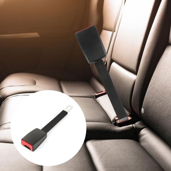 safety belts & accessories 25cm car seat durable elastic expansion belt universal extender buckle extension auto interior
safety belts & accessories 25cm car seat durable elastic expansion belt universal extender buckle extension auto interior
