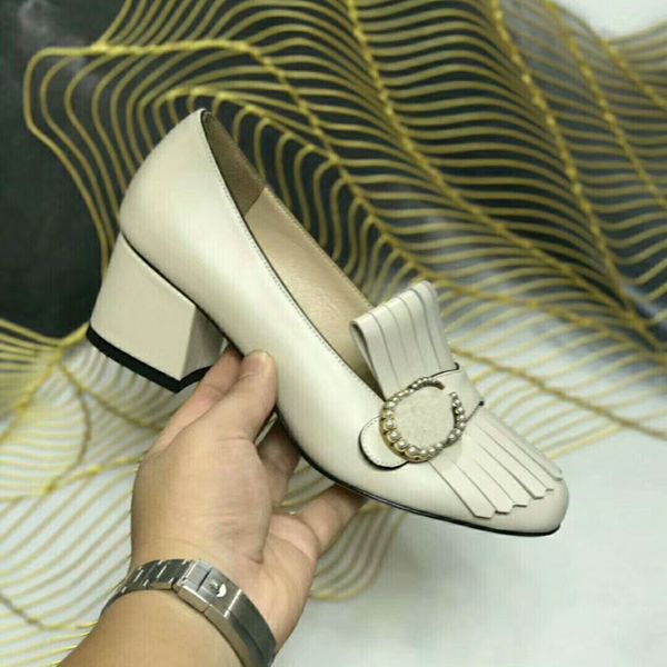 ladies dress shoes marmont 100% genuine leather mid-heel pump sandals for women size 35-42 with shoes box, Black
ladies dress shoes marmont 100% genuine leather mid-heel pump sandals for women size 35-42 with shoes box, Black