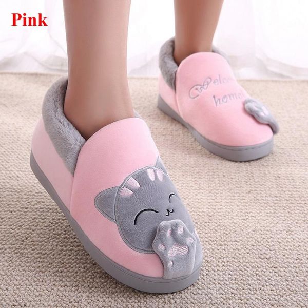 winter kids slippers toddler girls animal cat flip flop plush parent slides baby boys indoor shoes warm house children, Black
winter kids slippers toddler girls animal cat flip flop plush parent slides baby boys indoor shoes warm house children, Black