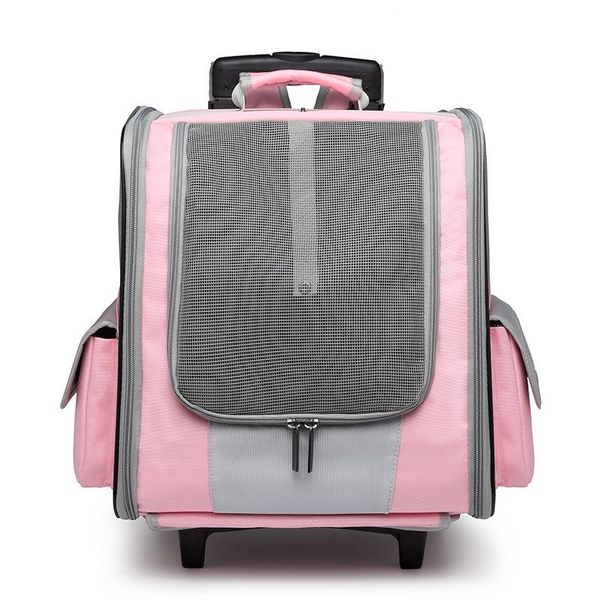 dog car seat covers portable pet trolley bag backpack outdoor travel walking breathable cat supplies large capacity
dog car seat covers portable pet trolley bag backpack outdoor travel walking breathable cat supplies large capacity