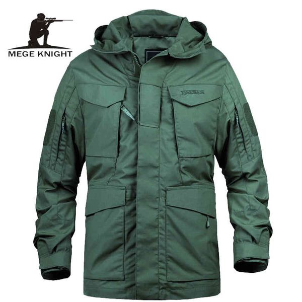 mege brand m65 military camouflage male clothing us army tactical men's windbreaker hoodie field et outwear casaco masculino, Black;brown
mege brand m65 military camouflage male clothing us army tactical men's windbreaker hoodie field et outwear casaco masculino, Black;brown