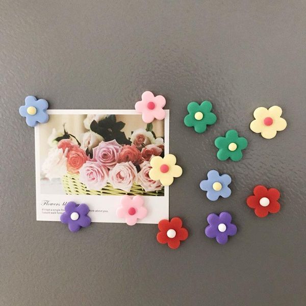fridge magnets originality magnet flower refrigerator colorful handcraft home decoration white board po wall decor sticker
fridge magnets originality magnet flower refrigerator colorful handcraft home decoration white board po wall decor sticker