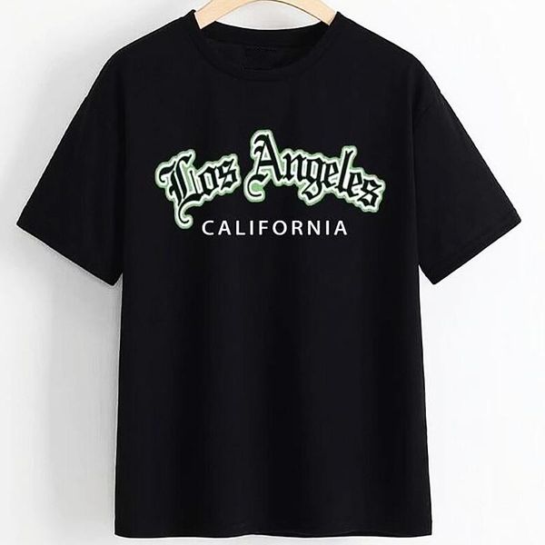 women's t-shirt los angeles california letter printing high street t shirt for women oversize loose 100% cotton tees short sleeve y2k, White
women's t-shirt los angeles california letter printing high street t shirt for women oversize loose 100% cotton tees short sleeve y2k, White