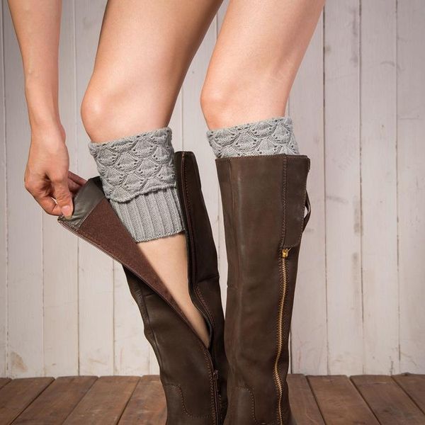 socks & hosiery foot sock women's korean-style oem booties warm thin thigh flap sailboat scallop leg warmer, Black;white
socks & hosiery foot sock women's korean-style oem booties warm thin thigh flap sailboat scallop leg warmer, Black;white