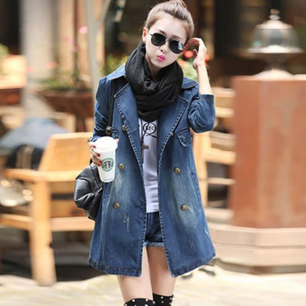 women's jackets fashion for women spring autumn and winter coat clothing slim casual outwear coats jk449, Black;brown
women's jackets fashion for women spring autumn and winter coat clothing slim casual outwear coats jk449, Black;brown