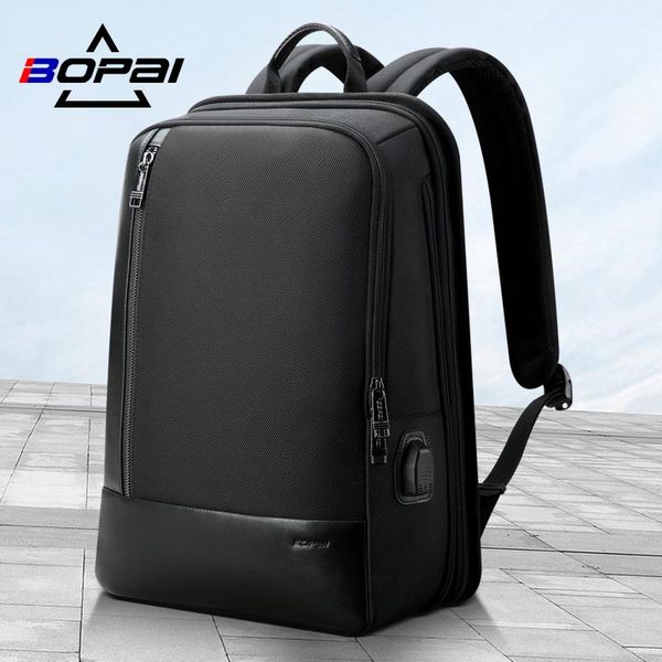 backpack bopai anti theft men 15.6 inch lapschoolbag usb charging daypack male waterproof travel rucksacks fashion back pack
backpack bopai anti theft men 15.6 inch lapschoolbag usb charging daypack male waterproof travel rucksacks fashion back pack