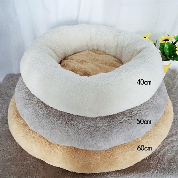 drop round cat bed pet dog house for dogs basket products cushion soft coral velvet mat animals sofa nest beds & furniture
drop round cat bed pet dog house for dogs basket products cushion soft coral velvet mat animals sofa nest beds & furniture