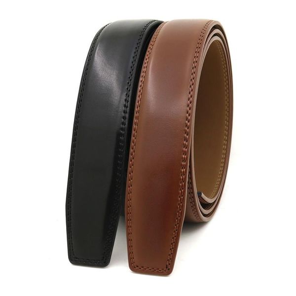 belts men's automatic buckle no belt brand men male genuine leather strap jeans 3.5cm brown, Black;brown
belts men's automatic buckle no belt brand men male genuine leather strap jeans 3.5cm brown, Black;brown