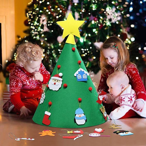 factory outlet christmas decoration diy toddler felt christmas tree with hanging ornaments children xmas new year gifts merry christmas part
factory outlet christmas decoration diy toddler felt christmas tree with hanging ornaments children xmas new year gifts merry christmas part