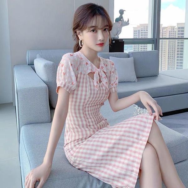 hstar women elegant chinese style cheongsam lady retro slim qipao vintage romance dress club party traditional ethnic clothing, Red
hstar women elegant chinese style cheongsam lady retro slim qipao vintage romance dress club party traditional ethnic clothing, Red