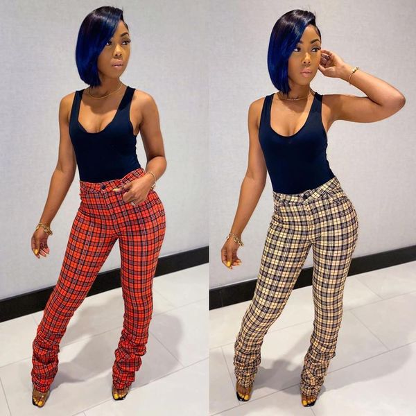 casual fashion fleece printed womens capri pleated hip flared slim trousers mid waist stacking pants female 5 colors, Black;white
casual fashion fleece printed womens capri pleated hip flared slim trousers mid waist stacking pants female 5 colors, Black;white