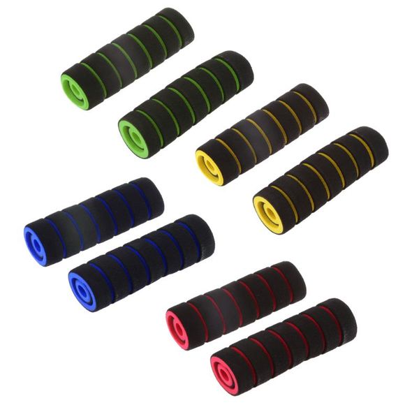 handlebars 4 in 1 motorcycle universal foam nonslip handlebar hand grips pads set glove
handlebars 4 in 1 motorcycle universal foam nonslip handlebar hand grips pads set glove