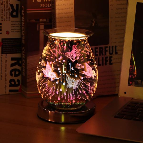fragrance lamps home aroma electric wax melt burner touch lamp night light warmer 3d fireworks for bedroom
fragrance lamps home aroma electric wax melt burner touch lamp night light warmer 3d fireworks for bedroom