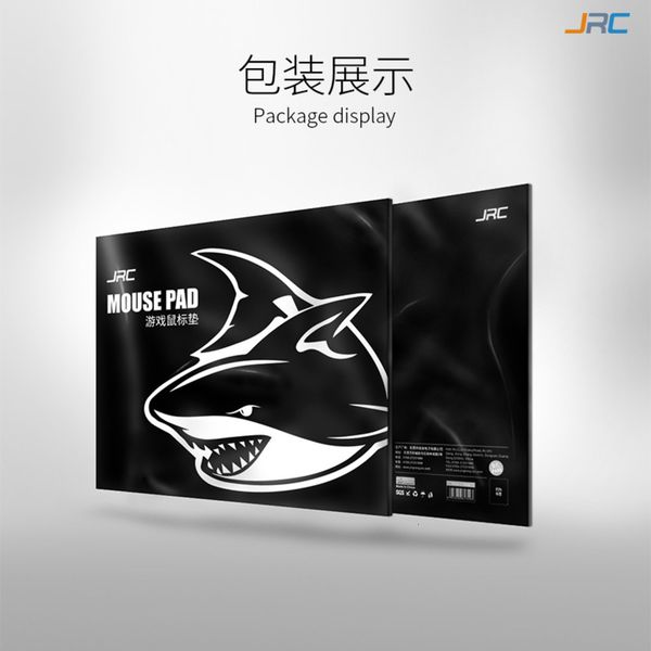 the mouse pad office eat chicken positioning soft and comfortable game shark mouse pad customized
the mouse pad office eat chicken positioning soft and comfortable game shark mouse pad customized