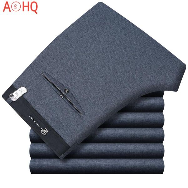 men's suits & blazers thin summer suit pants slim fit straight business office dress trousers men stretch 2021 mens pant clothing black, White;black
men's suits & blazers thin summer suit pants slim fit straight business office dress trousers men stretch 2021 mens pant clothing black, White;black