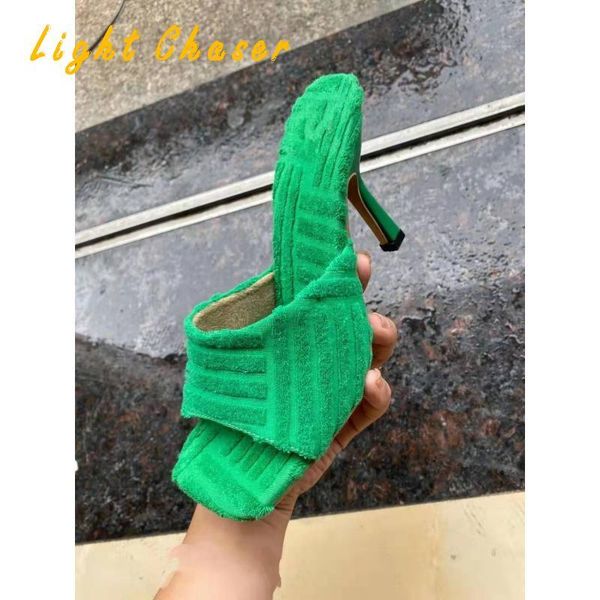 slippers summer shoes comfortable women square toe open sandals high heels fashion heel plus size, Black
slippers summer shoes comfortable women square toe open sandals high heels fashion heel plus size, Black