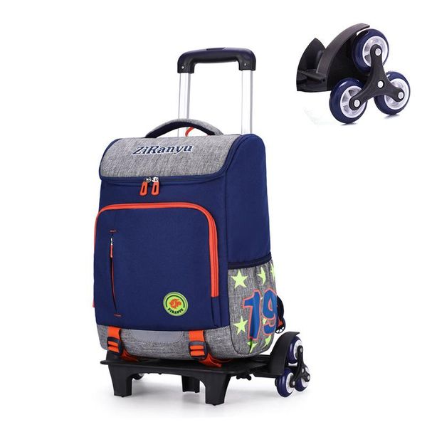 kids boys girls trolley schoolbag luggage book bags backpack latest removable children school 2/6 wheels stairs
kids boys girls trolley schoolbag luggage book bags backpack latest removable children school 2/6 wheels stairs